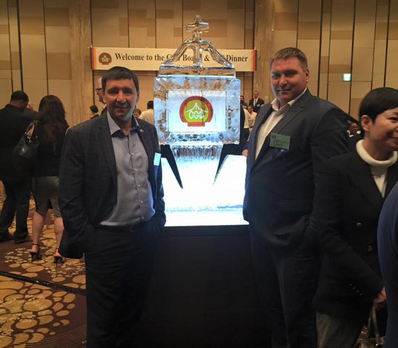 Сегодня вечером смотрите специальный выпуск программы «Исцеление – хлеб детей» из Сеула